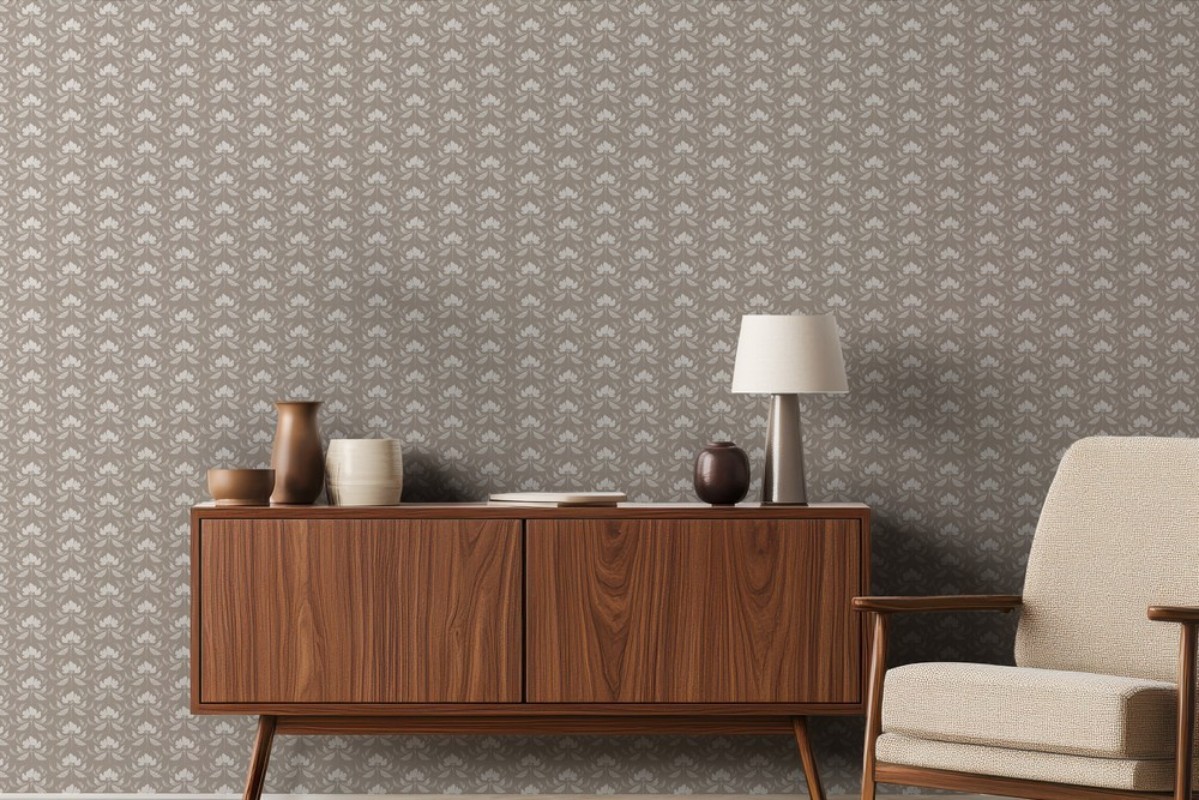 Picture of Aunt D Dark Beige - 1036601-02